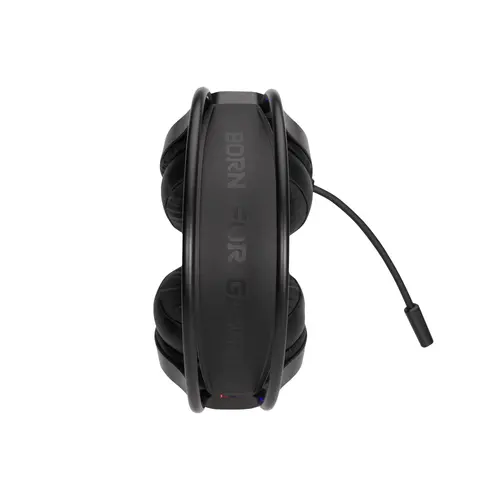 Marvo gaming ακουστικά Gaming Headphones H8326 - 4