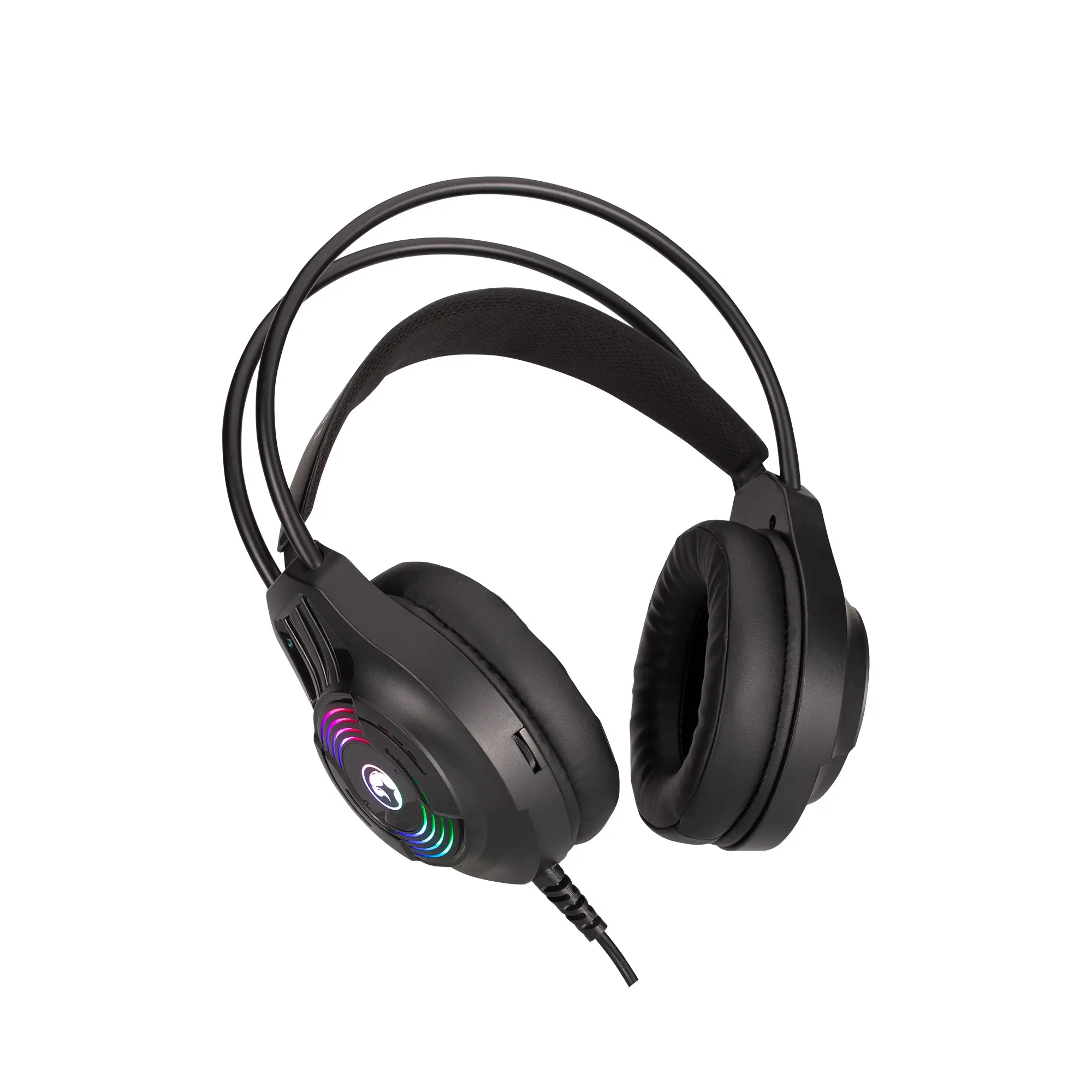 Marvo геймърски слушалки Gaming Headphones H8326 - image 4
