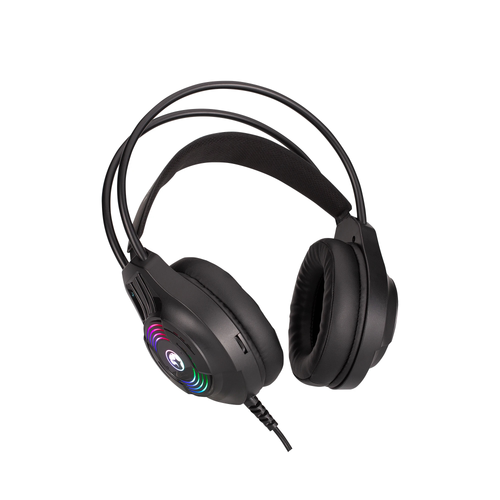 Marvo геймърски слушалки Gaming Headphones H8326 - image 4