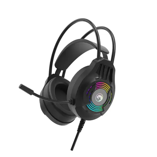 Căști gaming Marvo Gaming Headphones H8326 - 1