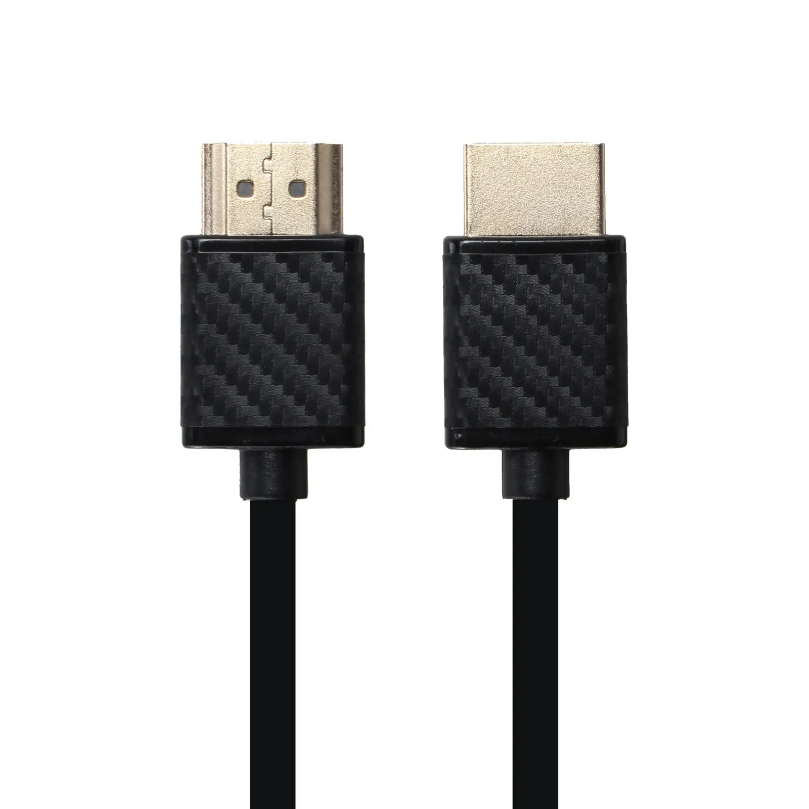 VCom Кабел HDMI v2.0 M / M 1m Ultra HD 4k2k/60p Gold - CG520A-1m - image 6