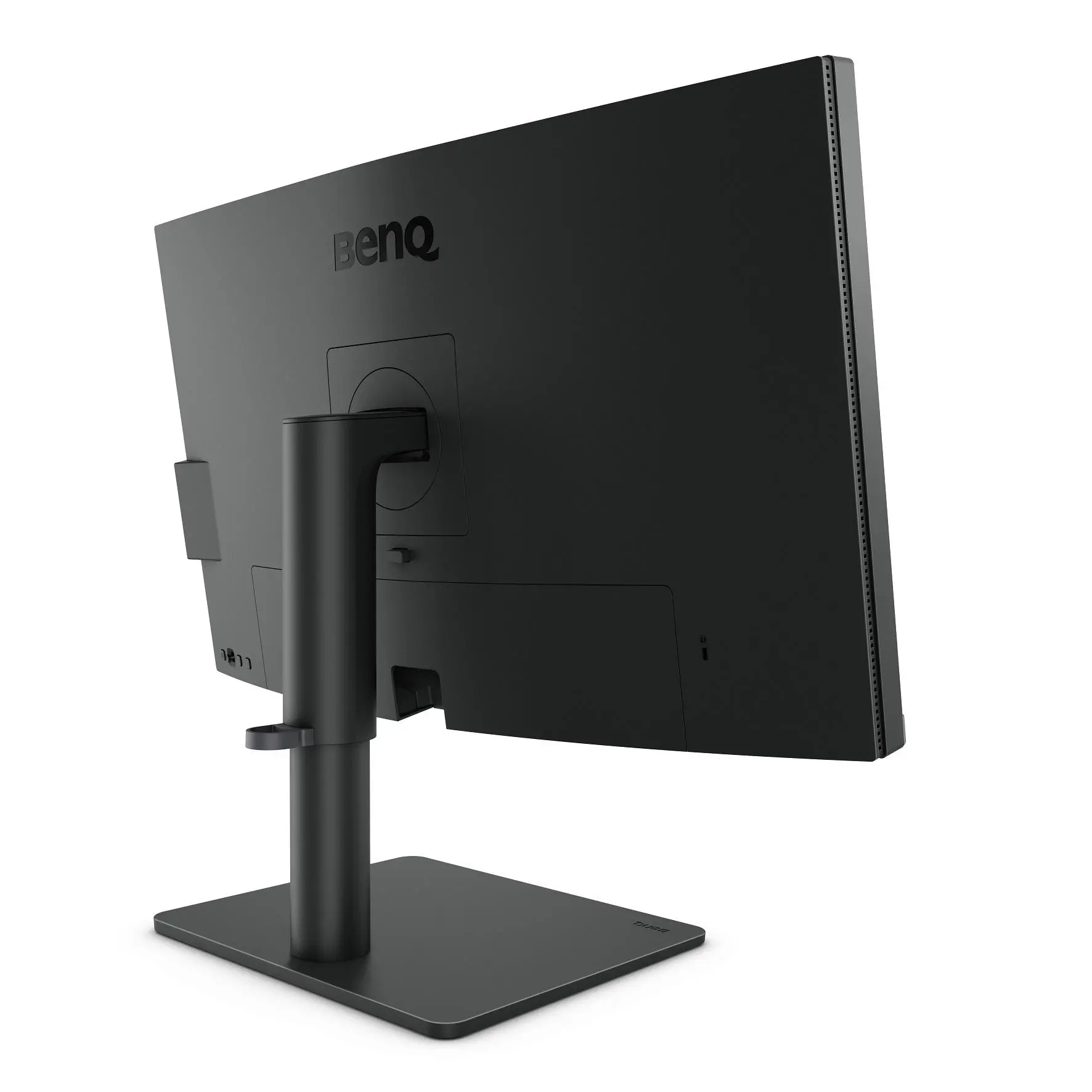 Οθόνη, BenQ PD2706U, 27" IPS LED, 5ms, 3840x2160 4K UHD, Designer, AQCOLOR, 95% P3, 99% Rec.709, 99% sRGB, HDR10, B.I., LBL, KVM Switch, ICCsync - image 6