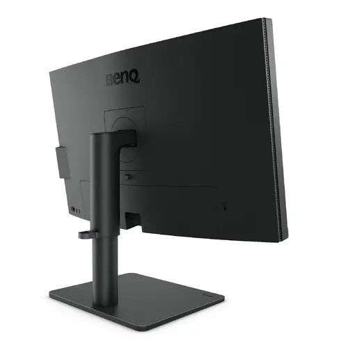 Οθόνη, BenQ PD2706U, 27" IPS LED, 5ms, 3840x2160 4K UHD, Designer, AQCOLOR, 95% P3, 99% Rec.709, 99% sRGB, HDR10, B.I., LBL, KVM Switch, ICCsync - 7