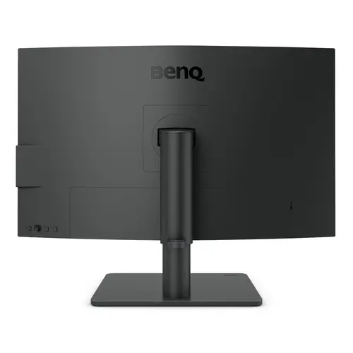 Οθόνη, BenQ PD2706U, 27" IPS LED, 5ms, 3840x2160 4K UHD, Designer, AQCOLOR, 95% P3, 99% Rec.709, 99% sRGB, HDR10, B.I., LBL, KVM Switch, ICCsync - 8