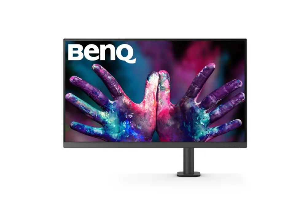 Монитор, BenQ PD3205UA 31.5W LED MONITOR PD3205UA DARK GREY