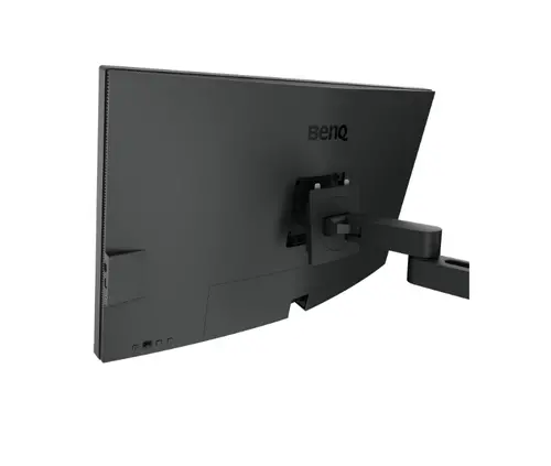 Монитор, BenQ PD3205UA 31.5W LED MONITOR PD3205UA DARK GREY - image 11