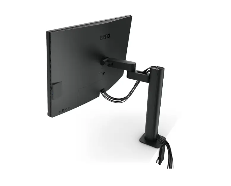 Монитор, BenQ PD3205UA 31.5W LED MONITOR PD3205UA DARK GREY - image 12