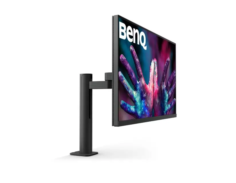 Монитор, BenQ PD3205UA 31.5W LED MONITOR PD3205UA DARK GREY - image 2