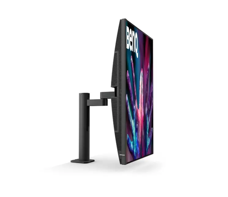 Монитор, BenQ PD3205UA 31.5W LED MONITOR PD3205UA DARK GREY - image 3