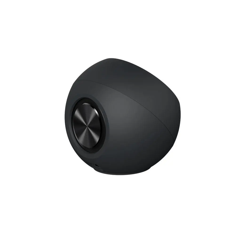 Озвучителна система Creative PEBBLE V2, USB-C, 2 x 4W, Черен - image 1