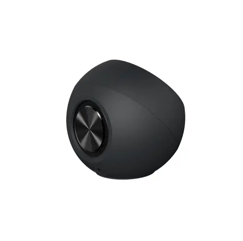 Ηχεία Creative PEBBLE V2, USB-C, 2 x 4W, μαύρο - 2
