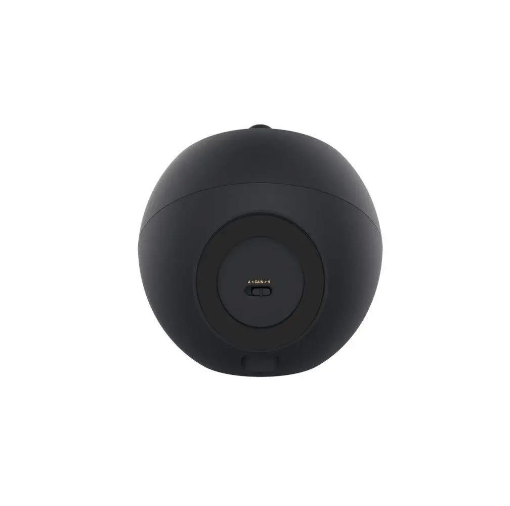 Озвучителна система Creative PEBBLE V2, USB-C, 2 x 4W, Черен - image 2
