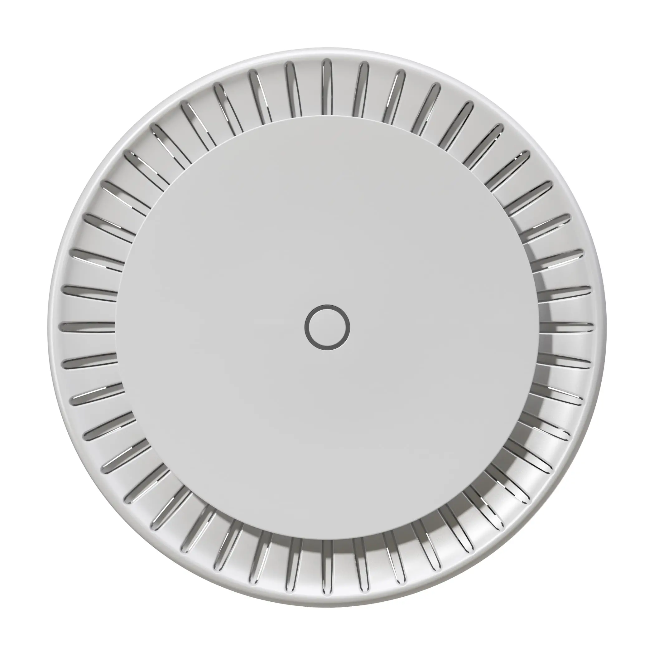 Безжичен Access Point MikroTik cAP AX cAPGi-5HaxD2HaxD, 2.4/5 GHz, PoE in, PoE оut