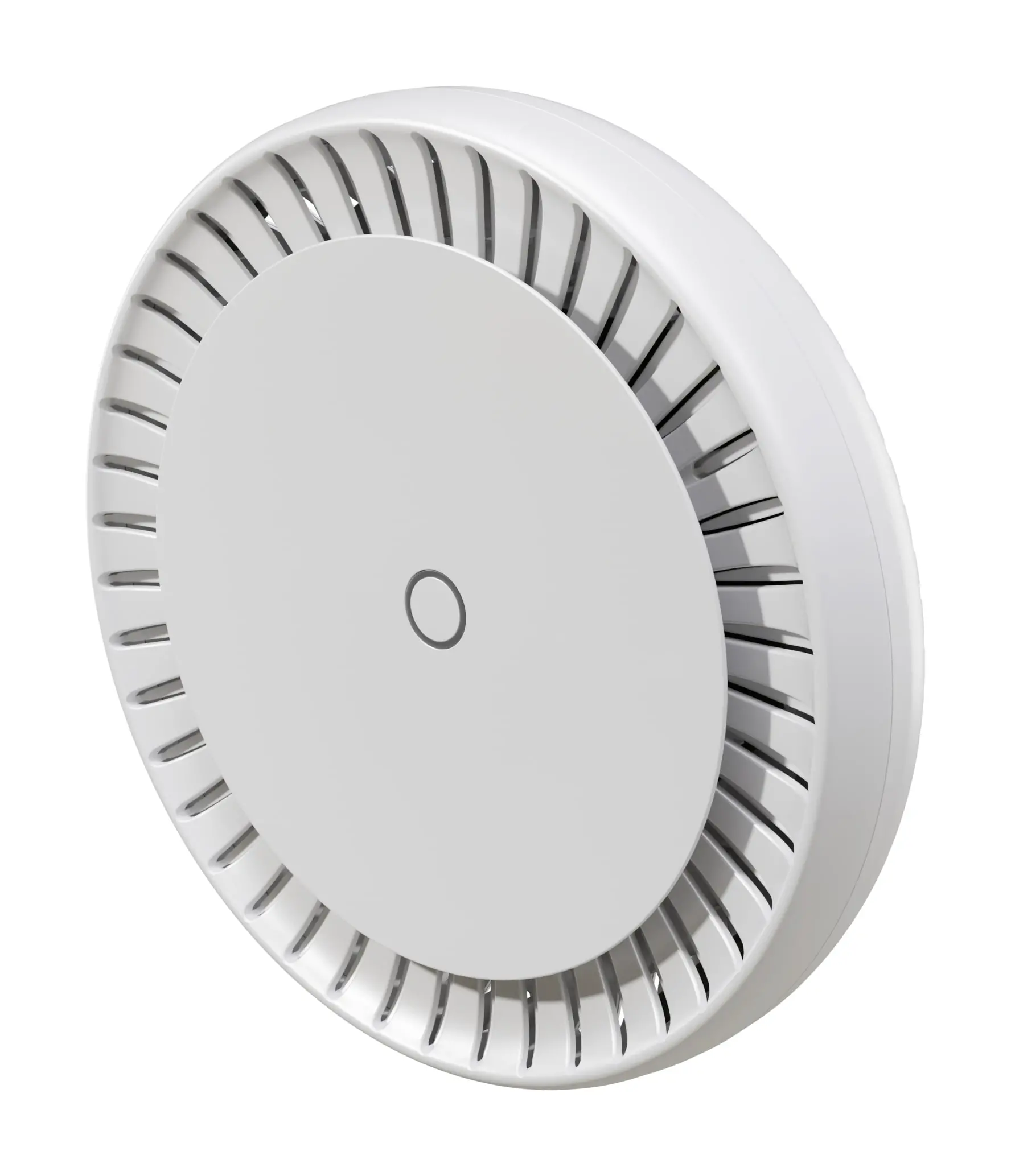 Безжичен Access Point MikroTik cAP AX cAPGi-5HaxD2HaxD, 2.4/5 GHz, PoE in, PoE оut - image 1