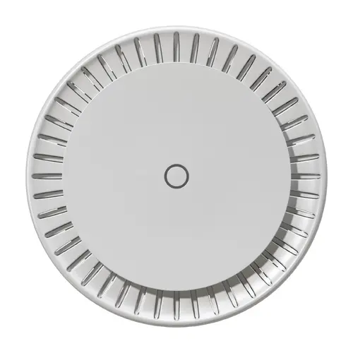 Безжичен Access Point MikroTik cAP AX cAPGi-5HaxD2HaxD, 2.4/5 GHz, PoE in, PoE оut