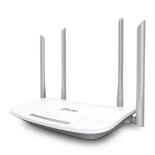 Безжичен рутер TP-Link Archer A5 AC1200, 2.4/5 GHz, 300 - 867 Mbps, 10/100 - image 1