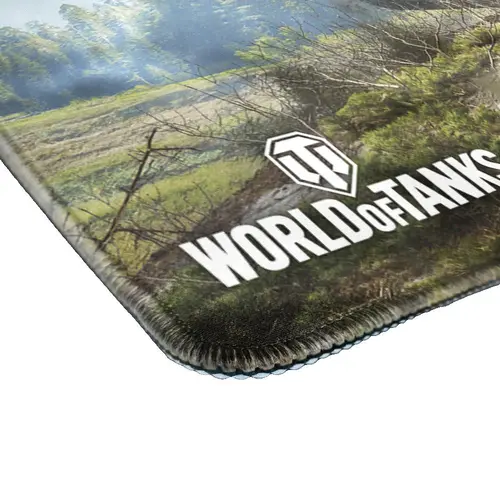 Gaming pad World of Tanks CS-52 LIS Out of the Woods, Size M - 3