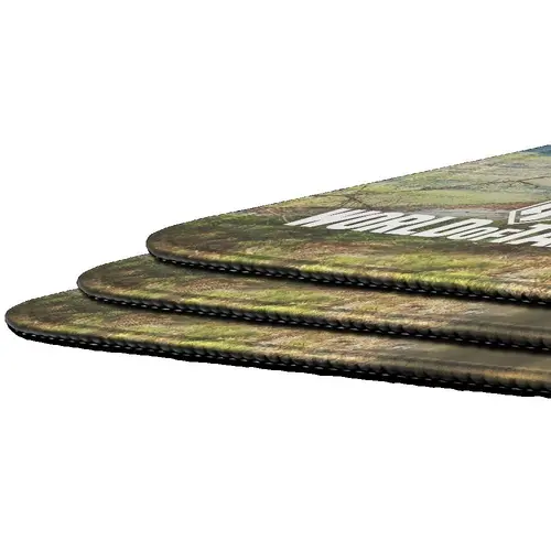 Gaming pad World of Tanks CS-52 LIS Out of the Woods, Size M - 4