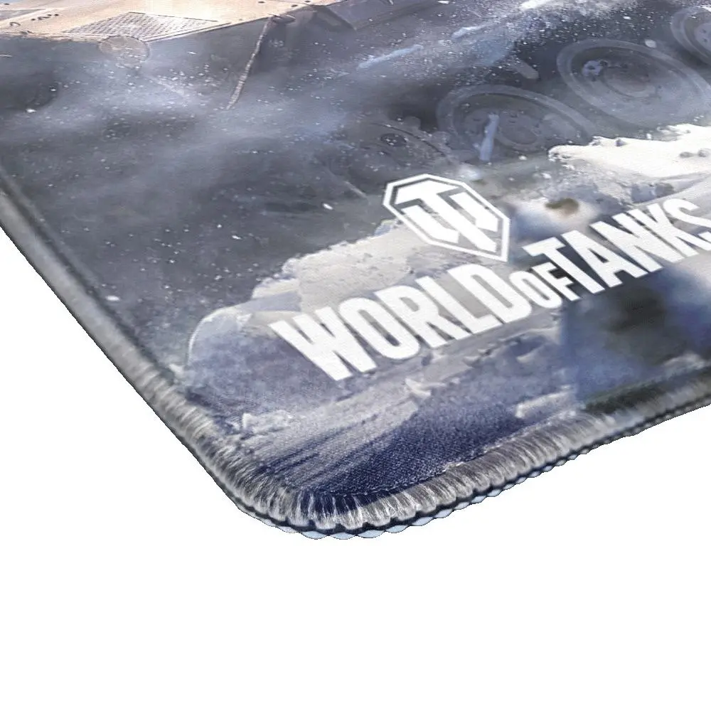 Mousepad gaming World of Tanks TVP T 50/51, Size XL - image 2