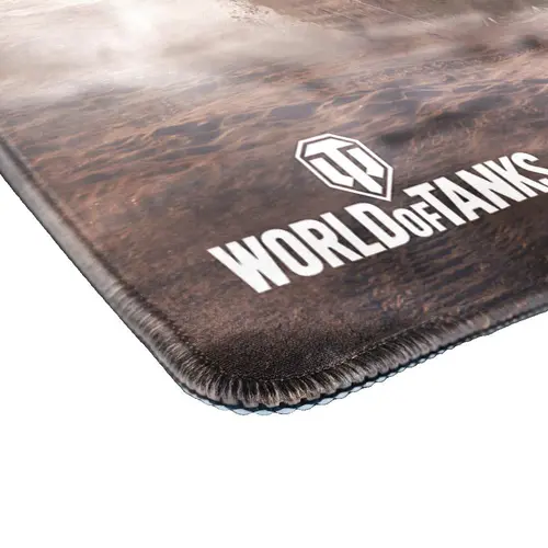 Геймърски пад World of Tanks VZ.55, Size XL - image 2