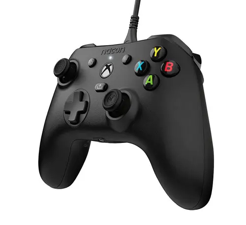 Жичен Геймпад Nacon XBOX EVOL-X Black - image 1