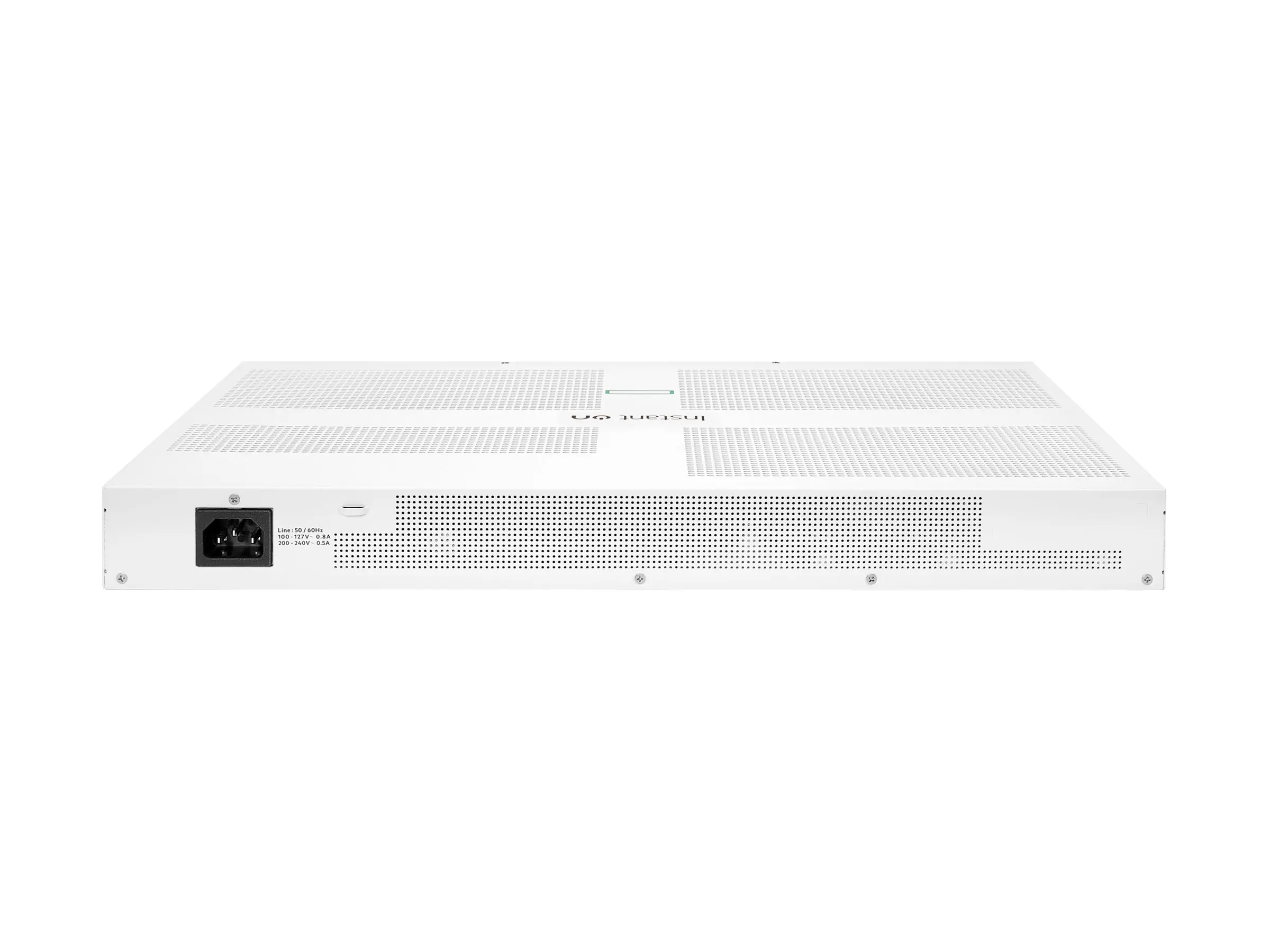 Μεταγωγέας, HPE Networking Instant On Switch 48p Gigabit 4p SFP+ 1930 - image 2