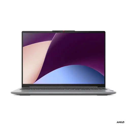 LENOVO IdeaPad Pro 5 AMD Ryzen 7 7840HS 16inch WQXGA AG 350N 120Hz 32GB DDR5 1TB PCIe DOS Arctic Grey 2Y - image 2