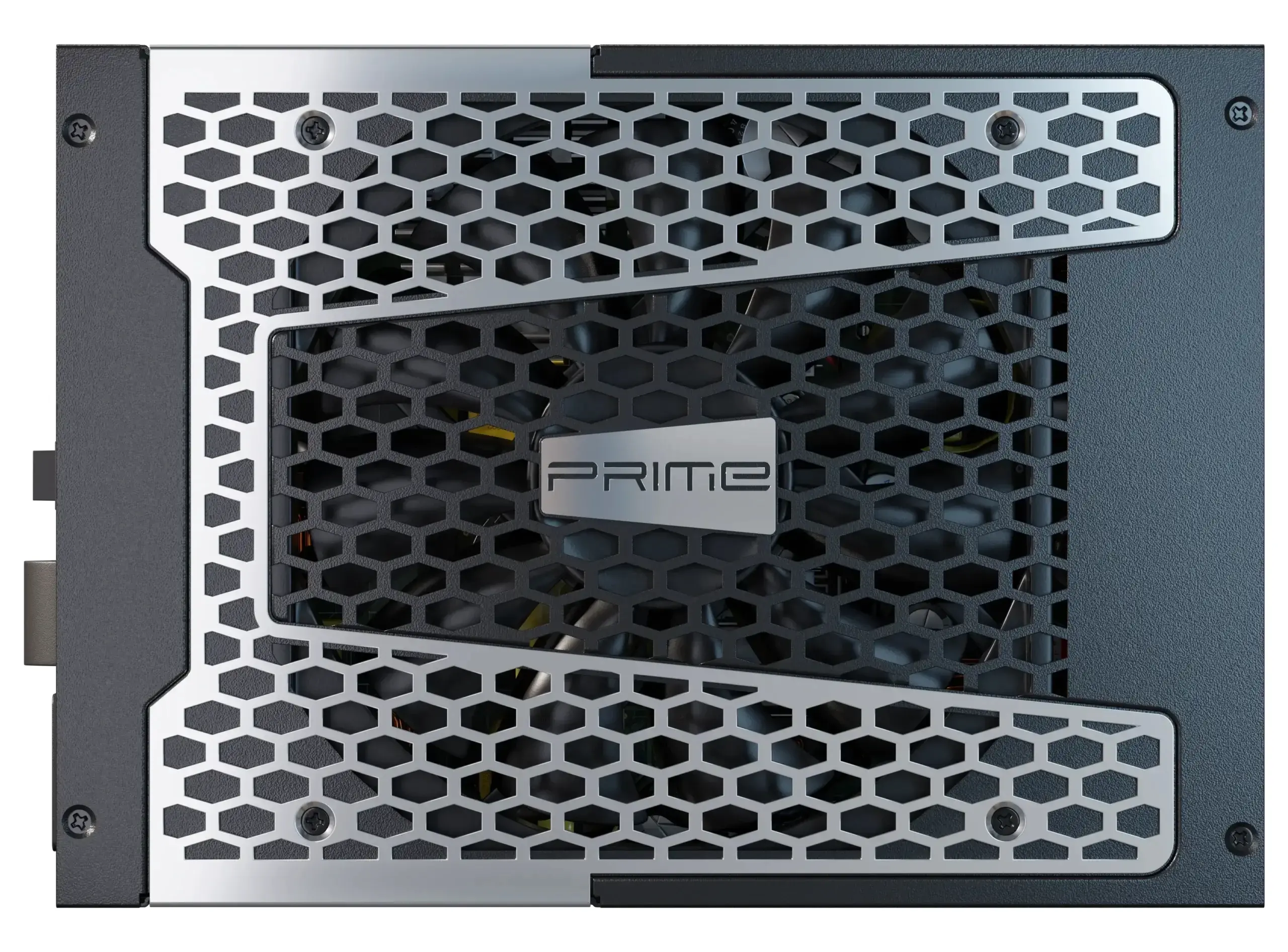 Seasonic PRIME TX-1300 Titanium, ATX 3.0, 80 PLUS TITANIUM, 135mm FDB Fan, Fully Modular, PCIe Gen 5 Cable (12VHPWR) included, 12 Years Warranty (1TX13TART3A10X) - image 1