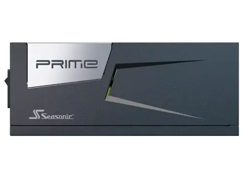 Seasonic PRIME TX-1300 Titanium, ATX 3.0, 80 PLUS TITANIUM, 135mm FDB Fan, Fully Modular, PCIe Gen 5 Cable (12VHPWR) included, 12 Years Warranty (1TX13TART3A10X) - image 2