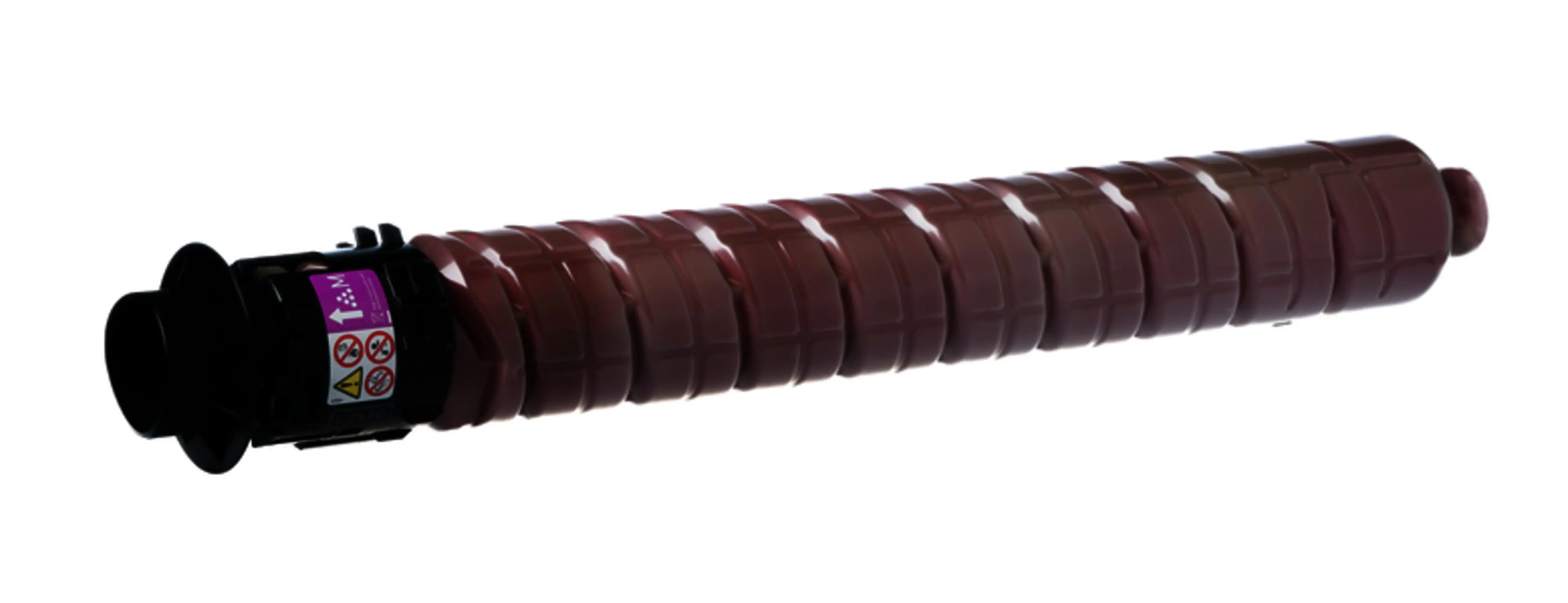 Κασέτα γραφίτη Ricoh IM C2010/2510/3510 5500 αντίγραφα, Magenta