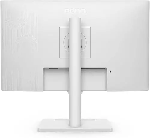 Монитор, BenQ GW2790QT 27" IPS, 5ms, QHD 2560x1440, 75Hz, 99% sRGB, Eye Reminder, Flicker-free, LBL, B.I. Gen2, ePaper, 1000:1, 20M:1 DCR, 8 bit, 350cd/m2,HDMI,DP, USB-C 60W, Daisy Chain, 3xUSB 3.2, 2Wx2, HAdj. Stand 110mm, Headph. jack, Line In,Tilt, VESA, White - image 4