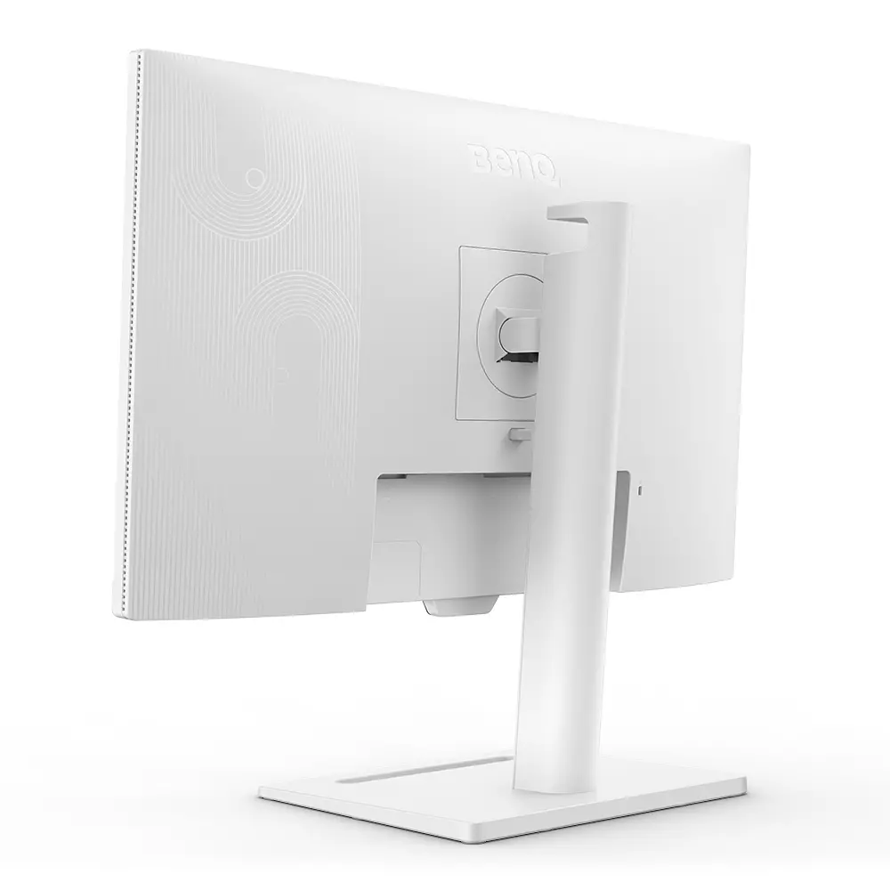 Monitor, BenQ GW2790QT 27" IPS, 5ms, QHD 2560x1440, 75Hz, 99% sRGB, Eye Reminder, Flicker-free, LBL, B.I. Gen2, ePaper, 1000:1, 20M:1 DCR, 8 bit - image 5