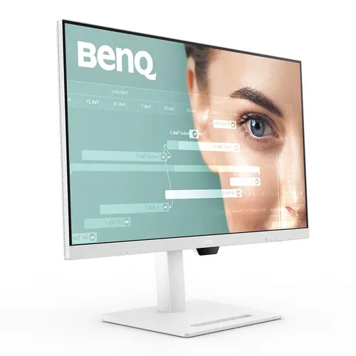 Οθόνη, BenQ GW3290QT 32" IPS, 5ms, QHD 2560x1440, 75Hz, 99% sRGB, Eye Rem., Eye-CareU, Flicker-free, LBL, B.I. Gen2, ePaper, 1000:1, 20M:1 DCR, 8 bit - 3