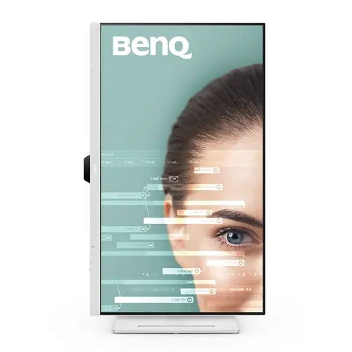 Monitor, BenQ GW3290QT 32" IPS, 5ms, QHD 2560x1440, 75Hz, 99% sRGB, Eye Rem., Eye-CareU, Flicker-free, LBL, B.I. Gen2, ePaper, 1000:1, 20M:1 DCR - 5