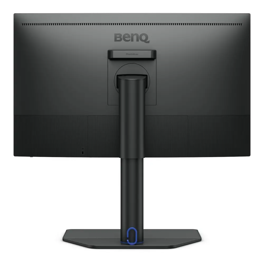 Monitor, BenQ SW272Q 27" IPS, 2K, 2560x1440 2K, 300 cd/m2, Monitor pentru fotografi, 100% sRGB, 99% Adobe RGB, 99% P, Hard.Calubrat., 1.07 miliarde - image 3