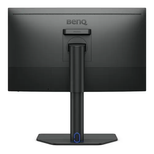 Монитор, BenQ SW272Q 27" IPS, 2K, 2560x1440 2K, 300 cd/m2, Photographer Monitor, 100% sRGB, 99% Adobe RGB, 99% P, Hard.Calubrat., 1.07 billion colors, HDMI 2.0 x2, DP 1.4,USB-Type C x1 (90W PDelivery), USB 3.1 Hub, 16 bit 3D LUT, HDR10/HLG,HAdj. 140mm,Tilt -5°-20 - 4
