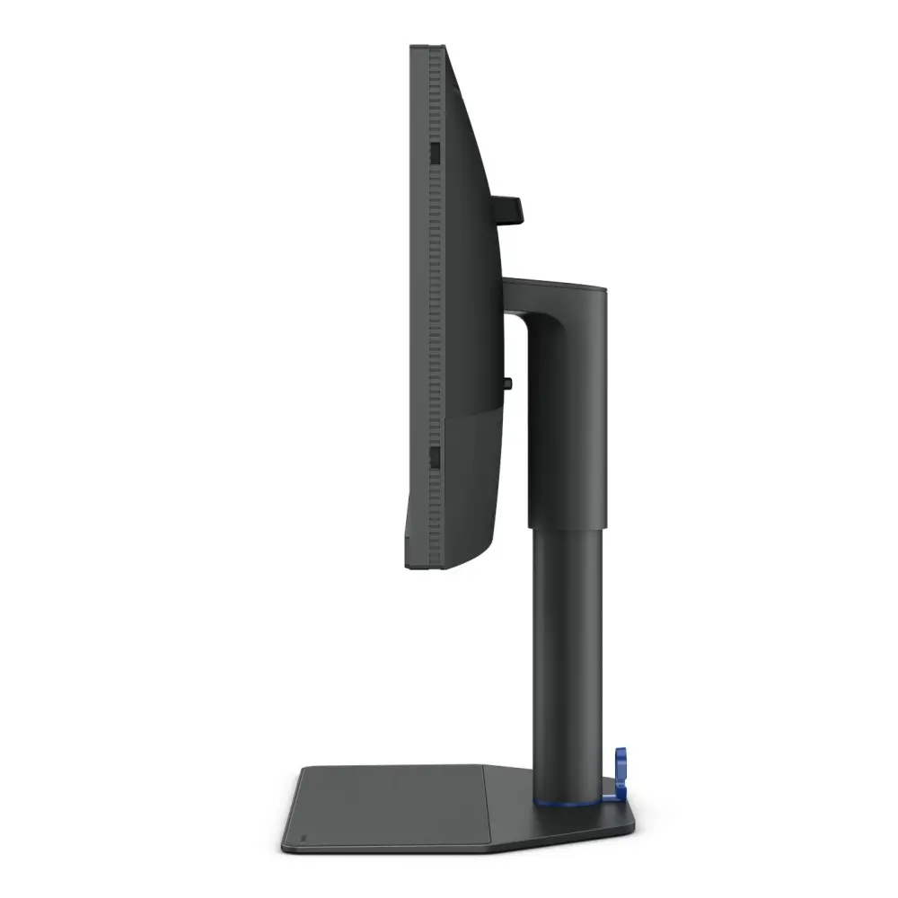 Monitor, BenQ SW272Q 27" IPS, 2K, 2560x1440 2K, 300 cd/m2, Monitor pentru fotografi, 100% sRGB, 99% Adobe RGB, 99% P, Hard.Calubrat., 1.07 miliarde - image 6