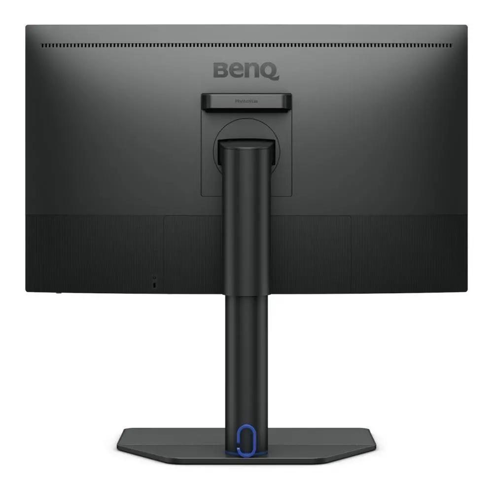 Monitor, BenQ SW272U 27" IPS, 4K, 3840x2160, 400 cd/m2, Monitor pentru fotografi, 100% sRGB, 99% Adobe RGB, 99% P, Hard.Calubrat., 1.07 miliarde - image 5
