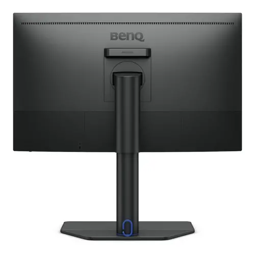 Monitor, BenQ SW272U 27" IPS, 4K, 3840x2160, 400 cd/m2, Monitor pentru fotografi, 100% sRGB, 99% Adobe RGB, 99% P, Hard.Calubrat., 1.07 miliarde - 6