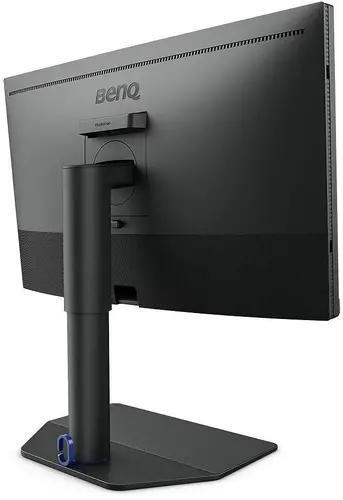 Οθόνη, BenQ SW272U 27" IPS, 4K, 3840x2160, 400 cd/m2, Οθόνη για φωτογράφους, 100% sRGB, 99% Adobe RGB, 99% P, Hard.Calubrat., 1.07 δισεκατομμύρια - 7