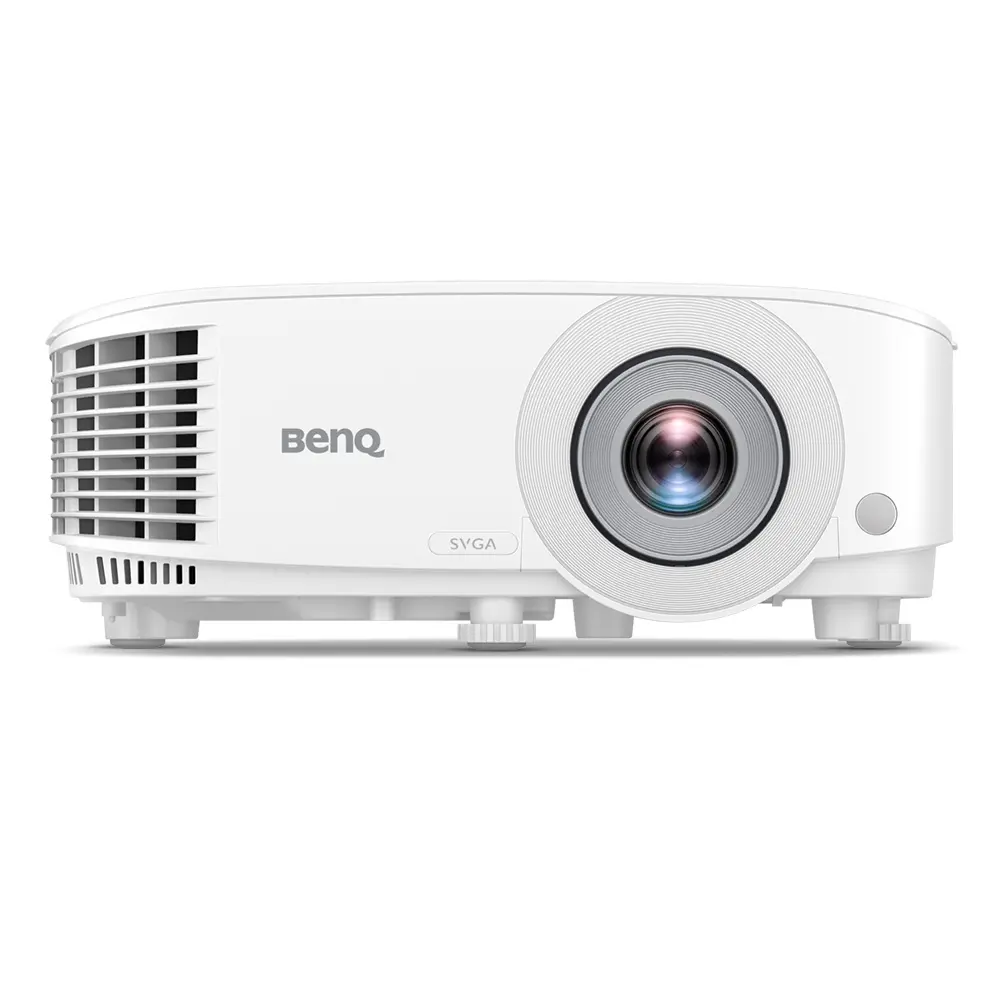 Προβολέας πολυμέσων, BenQ MS560, DLP, SVGA, 800x600, 4000 ANSI Lumen, 20000:1, 1.1X, Αυτόματη κάθετη διόρθωση Keystone, Αισθητήρας προστασίας από
