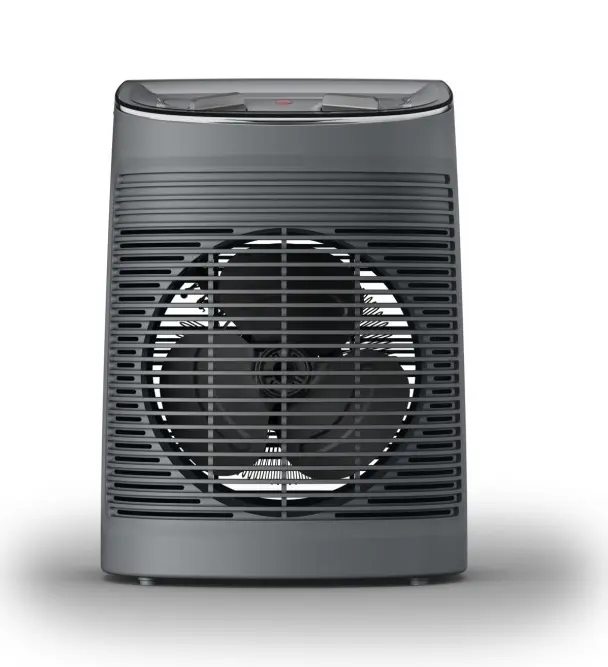 Αερόθερμο, Rowenta SO6511F2 Classic Fan Heater Instant Comf - image 1