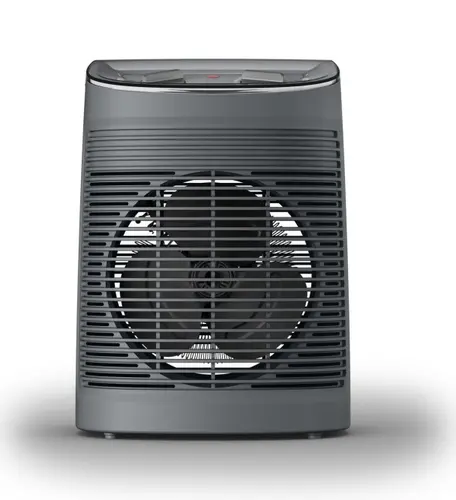 Aerotermă, Rowenta SO6511F2 Classic Fan Heater Instant Comf - 2