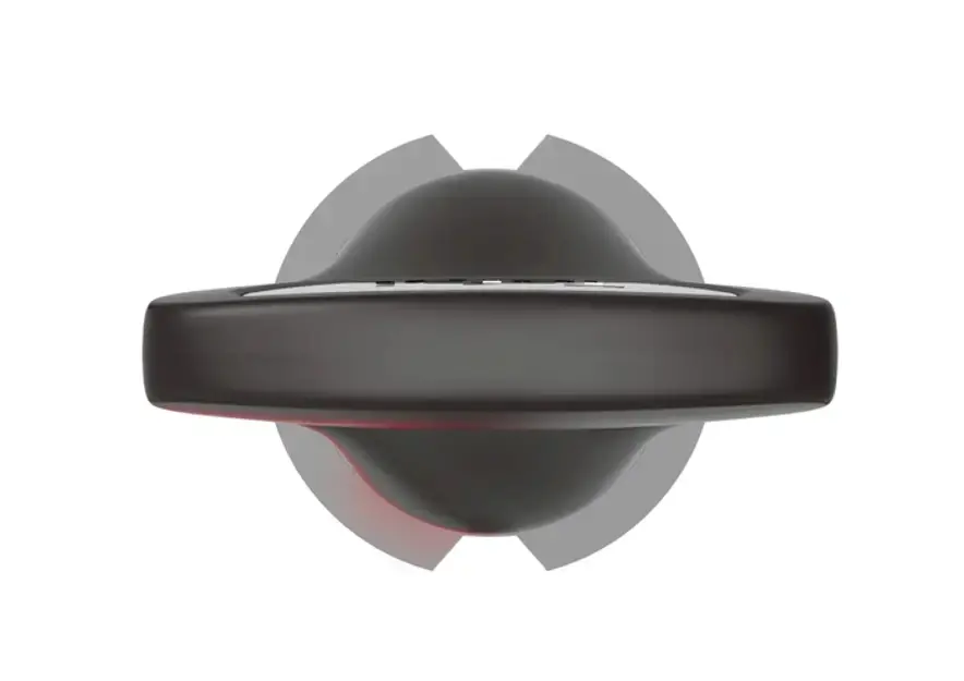 Тирбушон, Tefal K2073414 Winged Corkscrew Ss Ingenio Tef - image 2