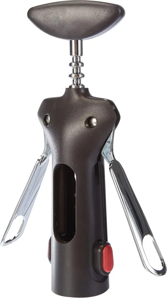 Тирбушон, Tefal K2073414 Winged Corkscrew Ss Ingenio Tef - image 4