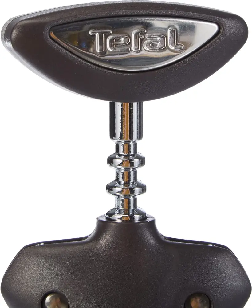 Тирбушон, Tefal K2073414 Winged Corkscrew Ss Ingenio Tef - image 5
