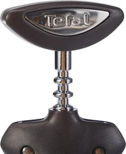 Тирбушон, Tefal K2073414 Winged Corkscrew Ss Ingenio Tef - image 5