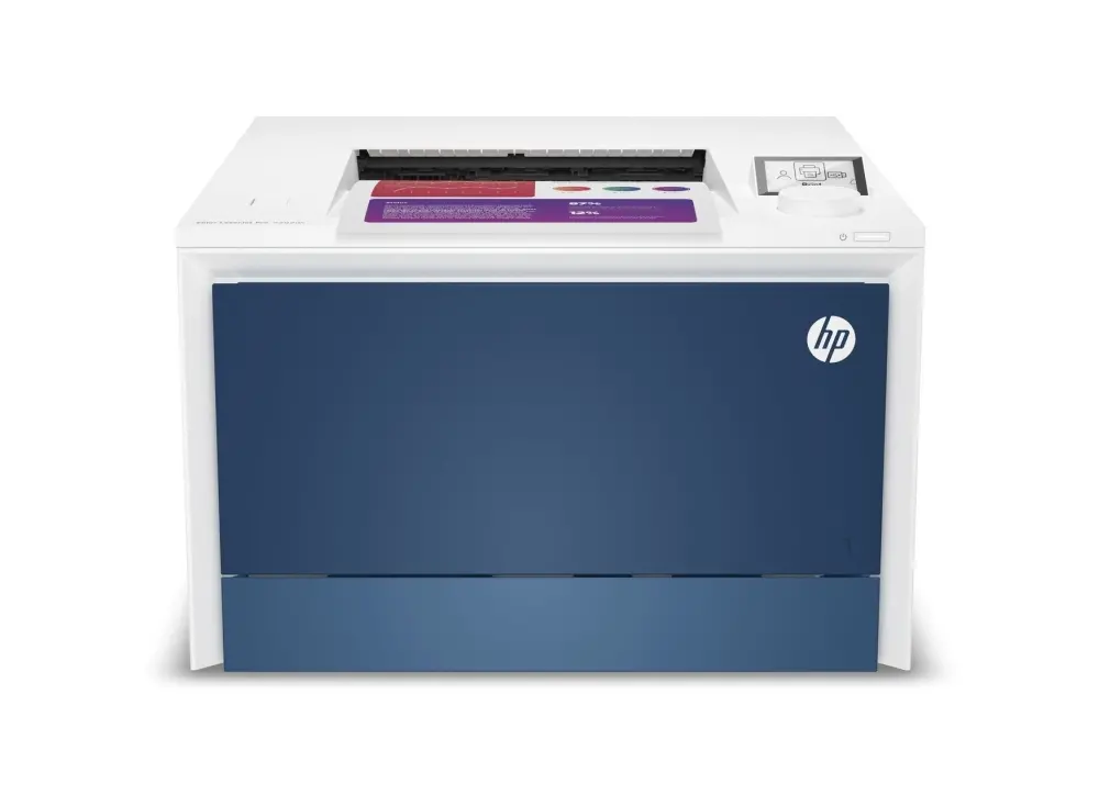 Έγχρωμος εκτυπωτής laser, HP Color LaserJet Pro 4202dn
