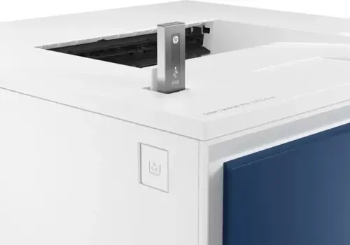 Imprimantă laser color, HP Color LaserJet Pro 4202dn - 4