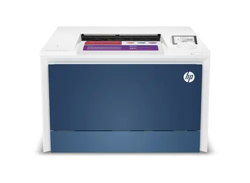 Έγχρωμος εκτυπωτής laser, HP Color LaserJet Pro 4202dn - 1
